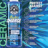 Chemical Guys HydroSlick SiO2 Ceramic Wax - 16oz WAC22916