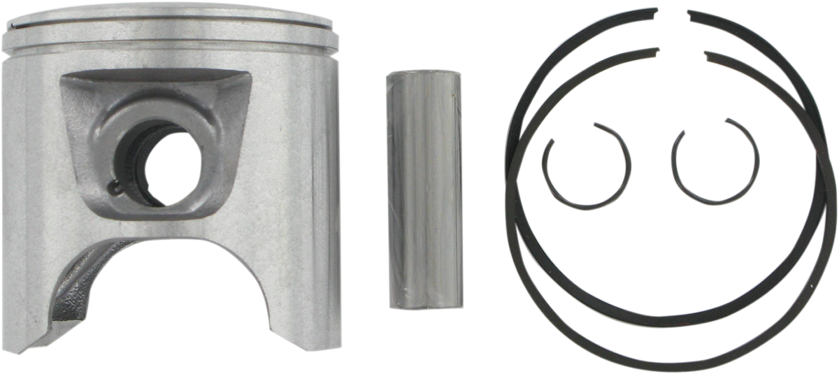 WSM Piston Kit - Sea-Doo 800 - Standard 010-818K