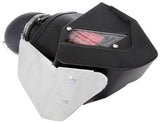 AEM 2020 Toyota Supra GR L6-3.0L F/I Cold Air Intake System - Black 21-875DS