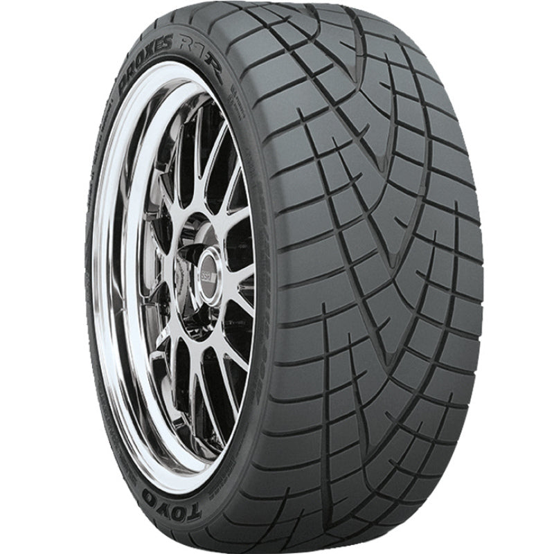 Toyo Proxes R1R Tire - 245/45ZR17 95W 145080