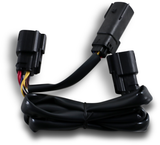 CUSTOM DYNAMICS Quick Disconnect Harness - Tour Pak CD-TP-QD-14