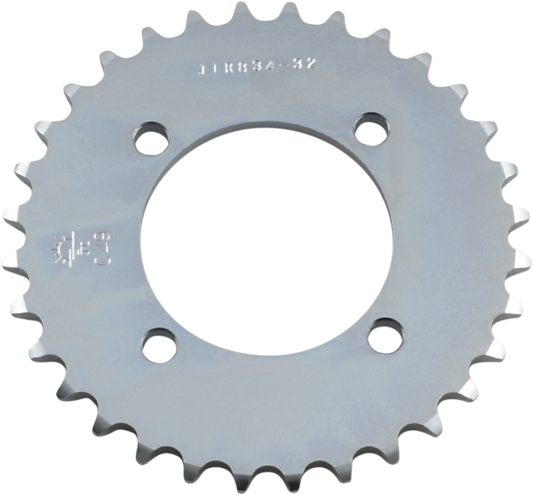 JT SPROCKETS Sprocket - Rear - Yamaha - 32-Tooth JTR834.32