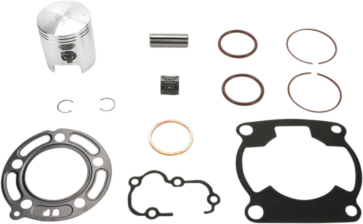 WISECO Piston Kit with Gaskets High-Performance PK1189