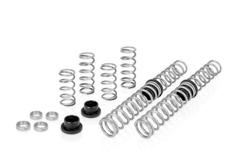 Eibach Pro-UTV 18-20 Polaris RZR XP 4 1000 Turbo 4-Seat Stage 3 Performance Springs - Set of 8 E85-209-012-03-22