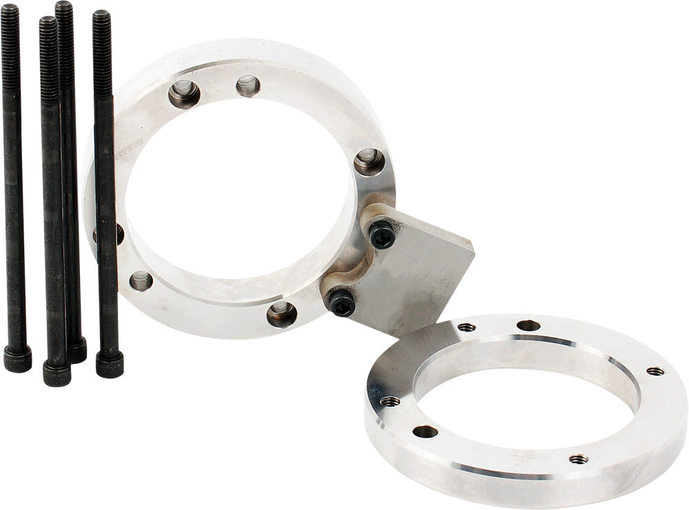 DELKRON Torque Plate D7001