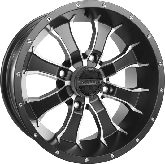 RACELINE Mamba 12x7 4x115 5+2 A7727015-52