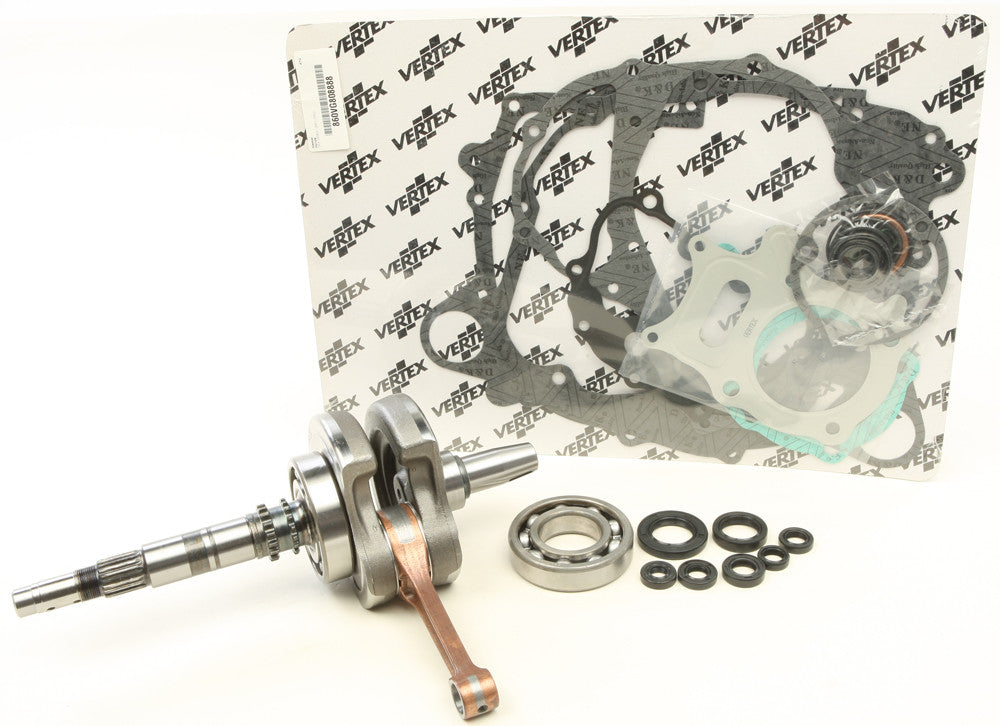 HOT RODS Bottom End Kit CBK0185