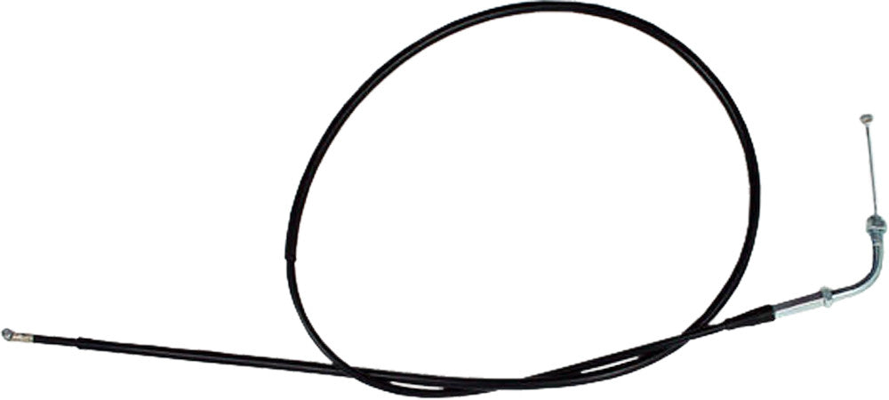 MOTION PROBlack Vinyl Choke Cable02-0161