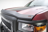 EGR 14+ GMC Sierra Superguard Hood Shield - Matte (301585) 301585