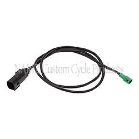NAMZ 08-13 FL Models NON-CVO/SE (Up to 18in. Tall Handlebars) Plug-N-Play Throttle-By-Wire Harness NTBW-4201