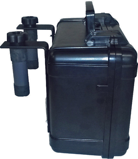 HORNET Large Dry Box W/Mount R-3020