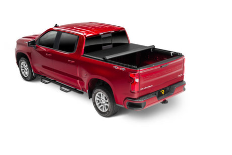 Truxedo 19-20 GMC Sierra & Chevrolet Silverado 1500 (New Body) 6ft 6in TruXport Bed Cover 272601