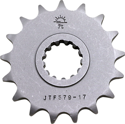 JT SPROCKETS Counter Shaft Sprocket - 17-Tooth JTF579.17