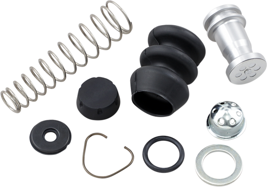 DRAG SPECIALTIES Master Cylinder Repair Kit - Rear 41762-58A-PELB1