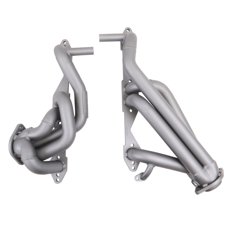 BBK 94-95 Camaro Firebird LT1 Shorty Tuned Length Exhaust Headers - 1-5/8 Titanium Ceramic 1567
