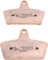 DP BRAKES Sintered Brake Pads - DP530 DP530