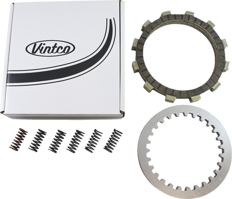 VINTCO Clutch Plate Kit - Yamaha KCLY03