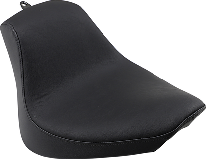 Z1R Low Solo Seat - Smooth - VStar 650 0810-1759