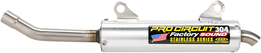 PRO CIRCUIT 304 Silencer SH90250-304