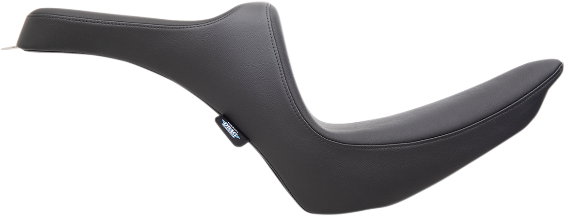 ESPECIALIDADES DE ARRASTRE Asiento Predator III - Ajuste suave FLSTN SIN RACK PARA LUGG 0802-1358