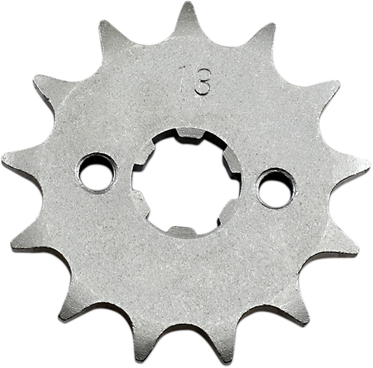 Parts Unlimited Countershaft Sprocket - 13-Tooth 23801-Hf7-000