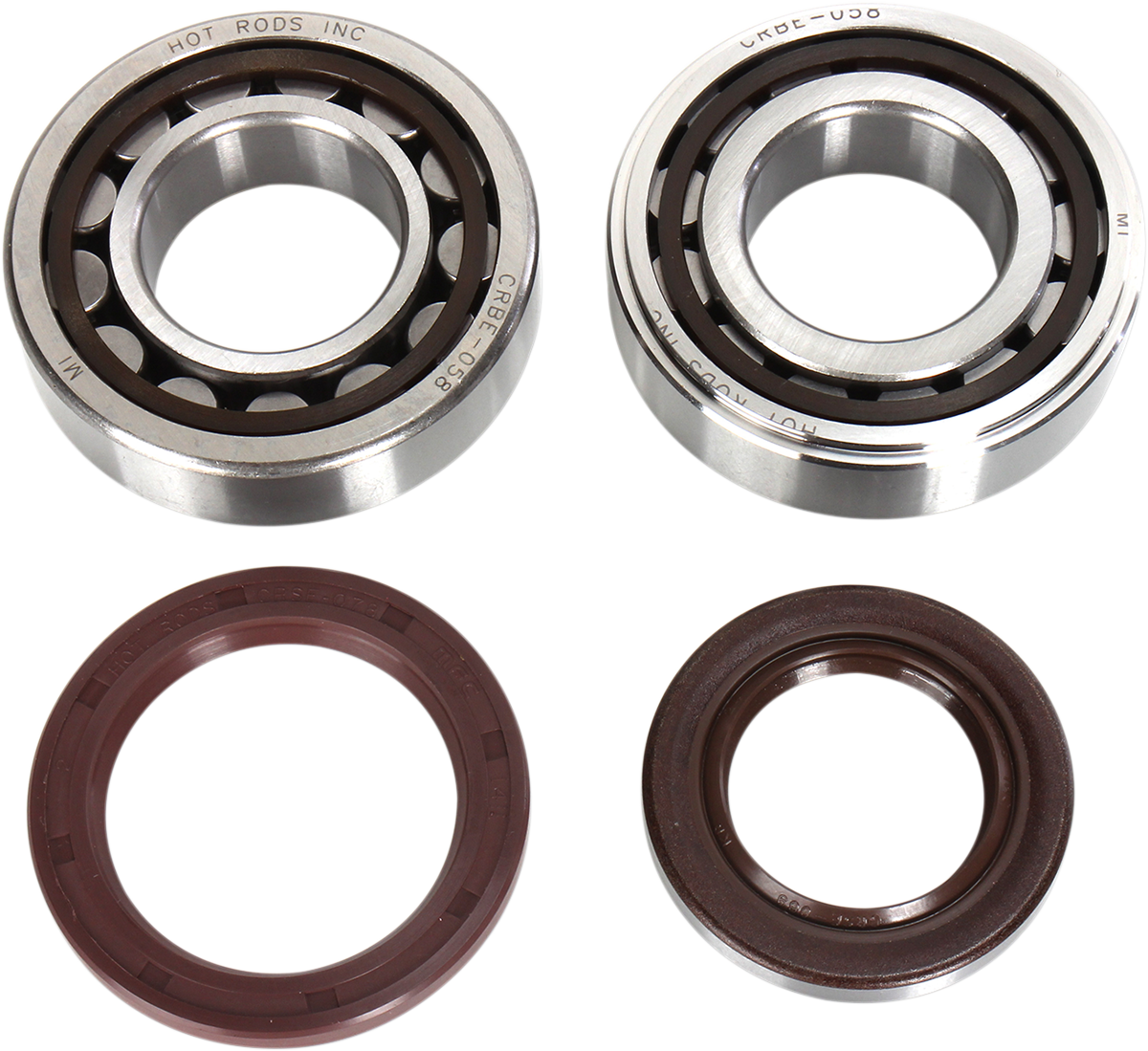 Hot Rods Crank Bearings K085