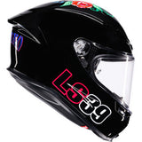AGV Helmet K6 S Salom Tribute 2x 2118395016-030-XXL