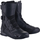 ALPINESTARS SP-X BOA Drystar® Boots - Black/Dark Gray - US 12.5/EU 48 2242025-111-48