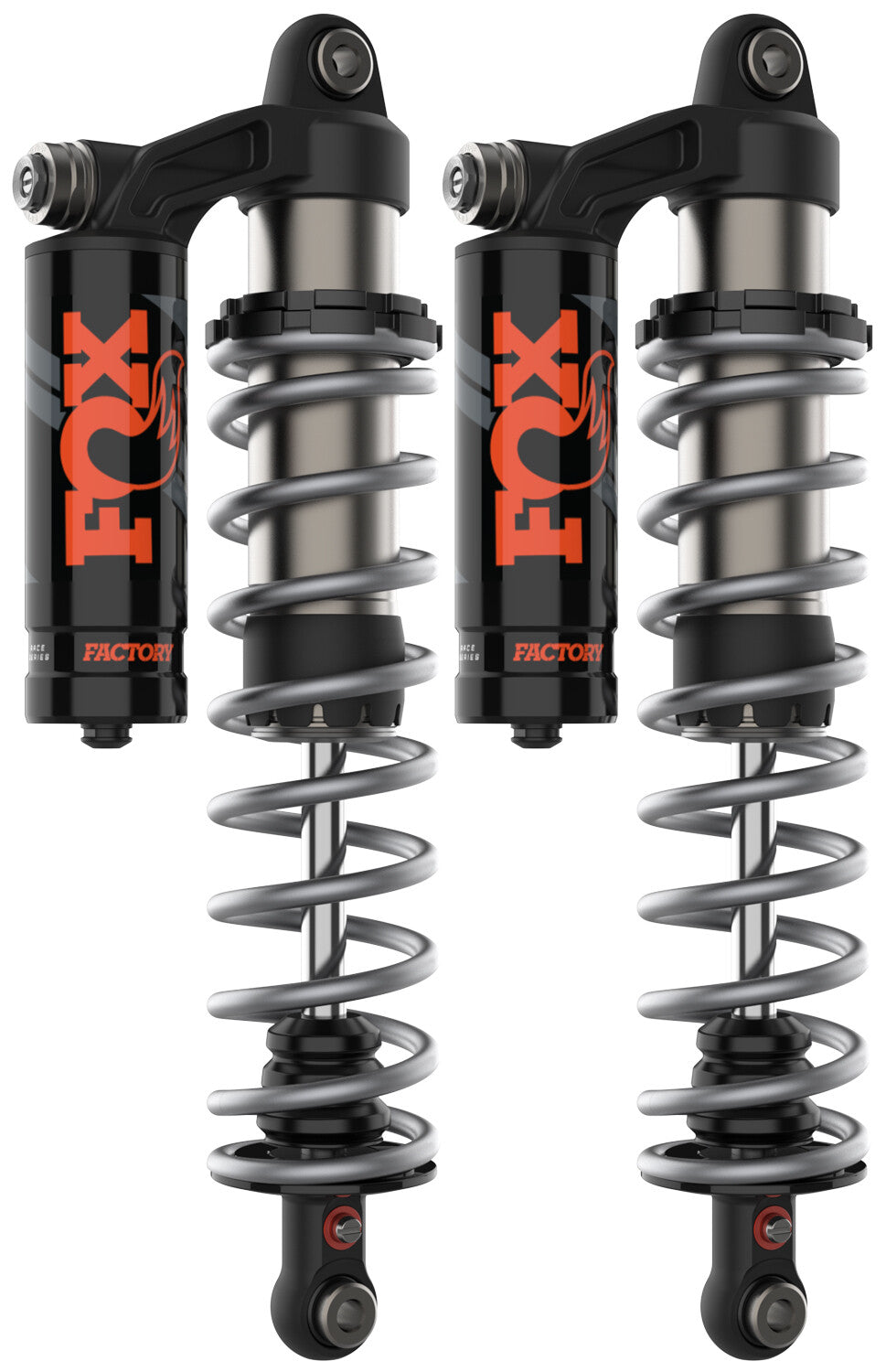 FOX 2.0 Podium Rc2 Shocks 885-08-055