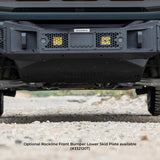 Go Rhino 21-24 Ford Bronco (2 and 4 Door) Rockline Full Width Bumper 331400T