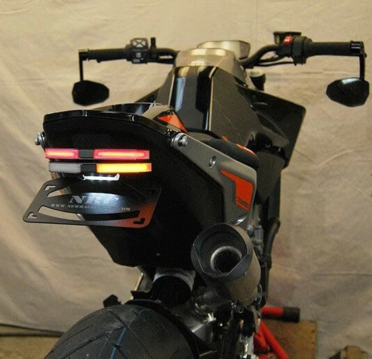 NEW RAGE CYCLESFender Eliminator Ktm890-FE-S