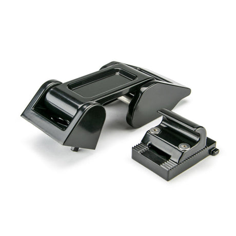 DV8 Offroad 2007-2018 Jeep Rocklaw Hood Catch System D-JP-190011-K