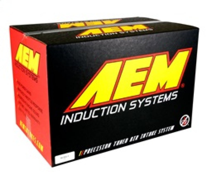 AEM C.A.S. 06-13 Lexus IS250 V6-2.5L F/I Cold Air Intake System 21-833C