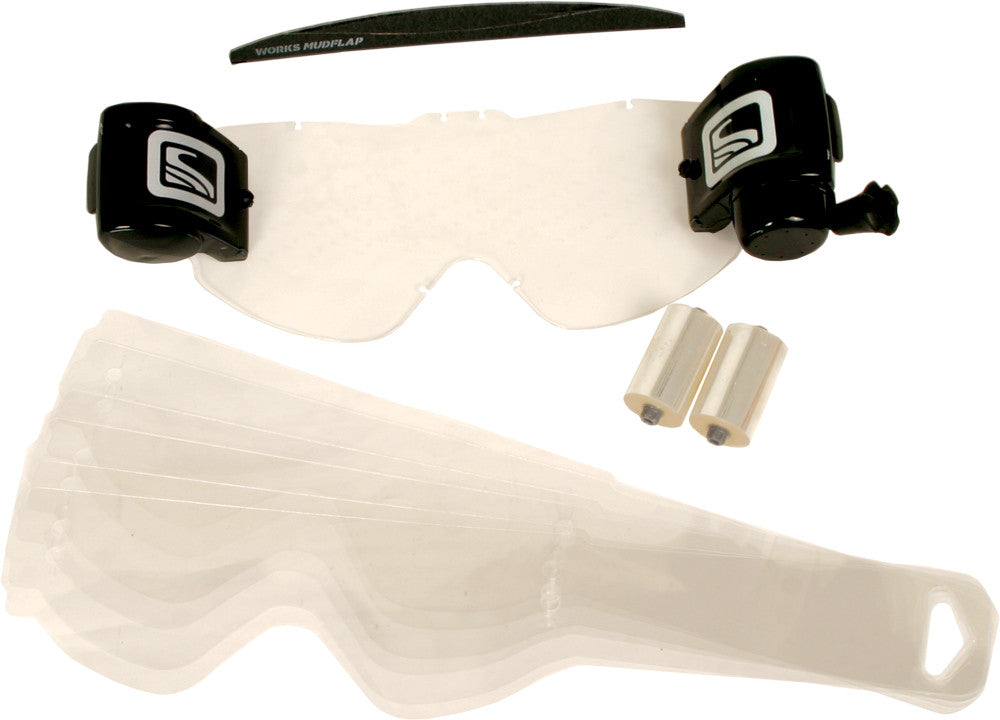 SCOTT Works Film Kit Voltage 205165-223