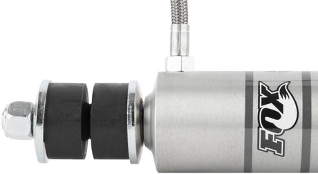 Fox 03+ 4Runner 2.0 Perf Series 9.1in. Smooth Body Remote Res. Rear Shock CD Adjuster / 0-1.5in Lift 985-26-117