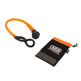 ARB Soft Connect Shackle 14.5T Soft Shackle Orange 14.5T ARB2018