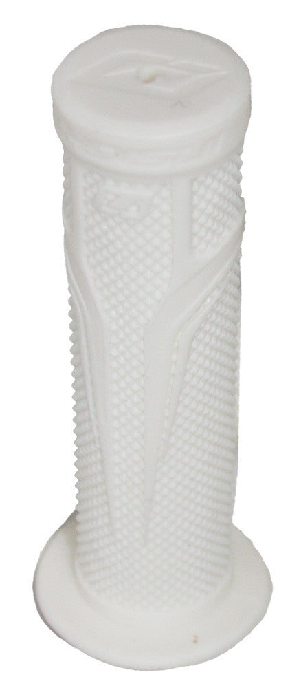 INSIGHT Cg Grips White 145mm INGPST145WHBK