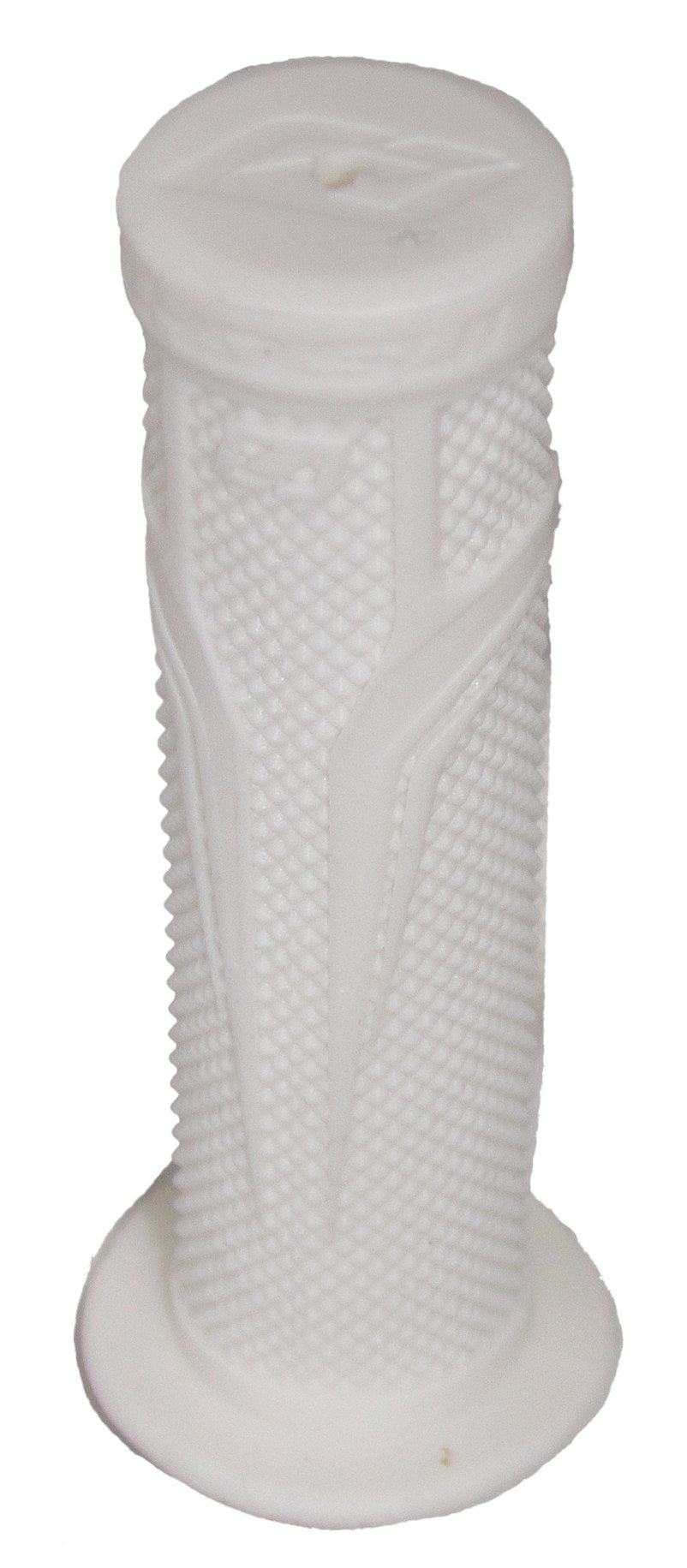 INSIGHT Cg Grips White 115mm INGPST115WHBK