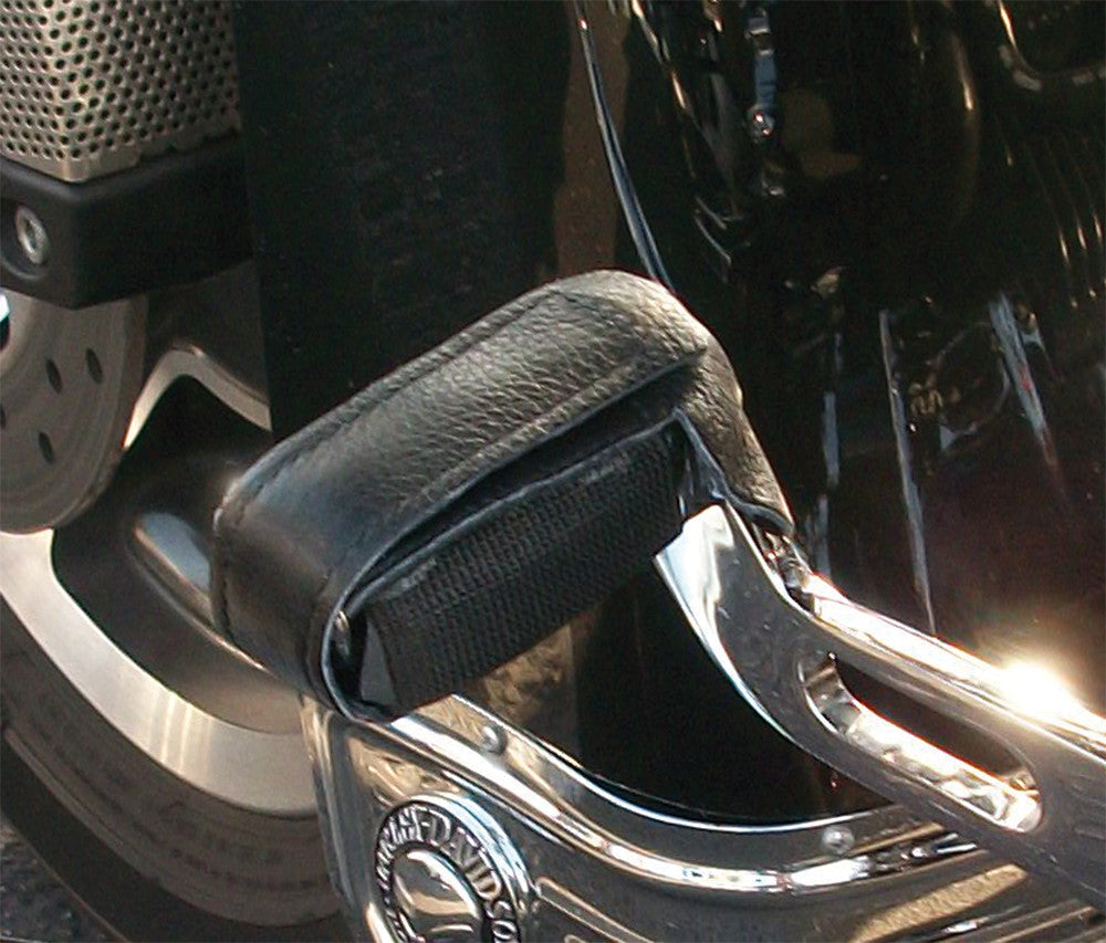 RYDER CLIPS V-Twin Skin H-D/Yamaha VTSKIN