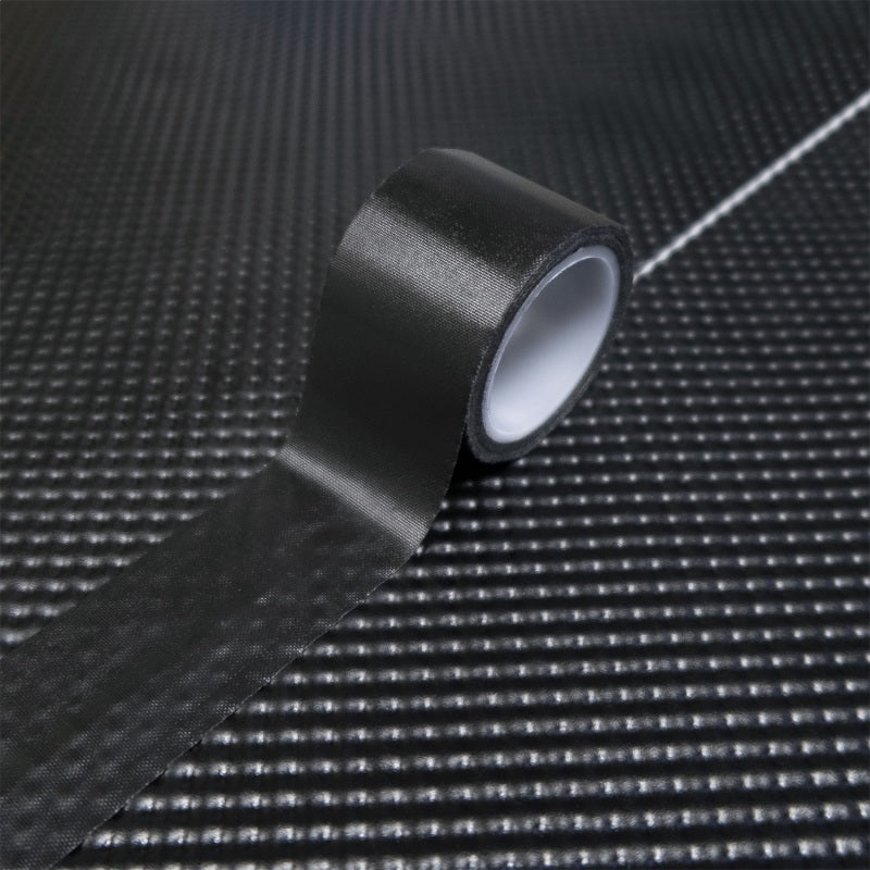 DEI Black Seaming Tape 1.5in x 15ft 10039