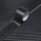DEI Black Seaming Tape 1.5in x 15ft 10039