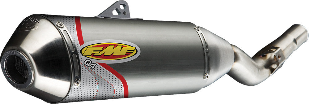 FMF Q4 Muffler Ktm 690 45227