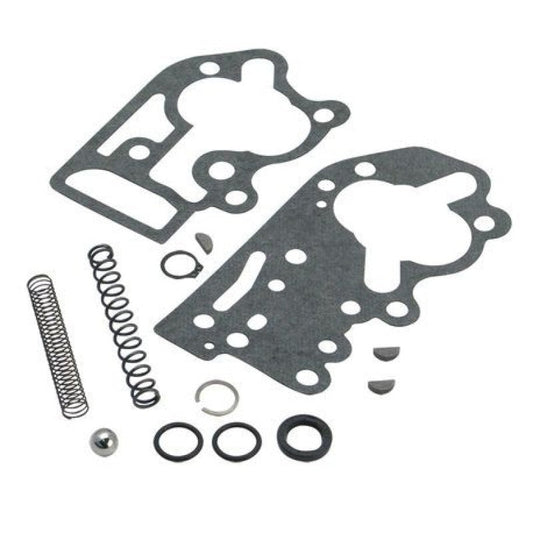 S&S Cycle 92-99 BT Oil Pump Rebuild Kit 31-6278