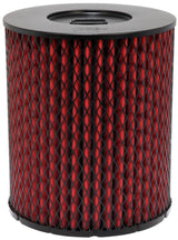 K&N Custom Air Filter - Round Radial Seal 12-3/4in OD 7in ID 15-1/8in H 38-2012S