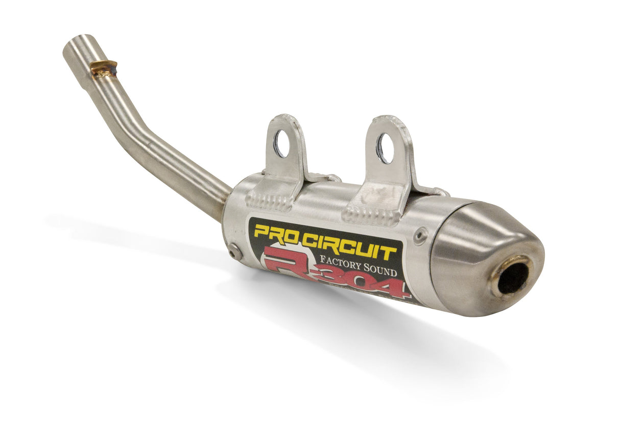 PRO CIRCUIT P/C R-304 Silencer Cobra Cx65 '13-14 1181265