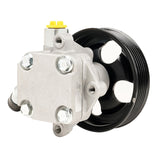 Omix Power Steering Pump Assy 3.6L- 12-18 Wrangler JK 18008.24