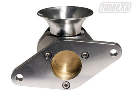 Turbo XS 08-12 WRX RFL Blow off Valve BOV WRX08-RFL