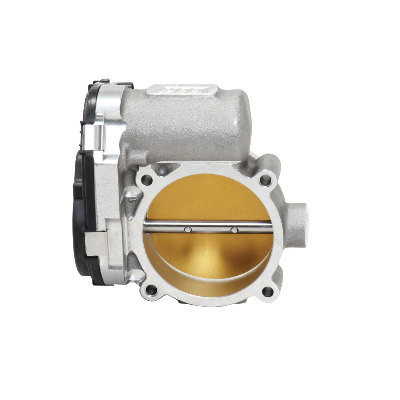 BBK 12-23 Dodge Charger/Challenger 3.6L / 12-16 Jeep Wrangler 3.6L 78mm Performance Throttle Body 1841