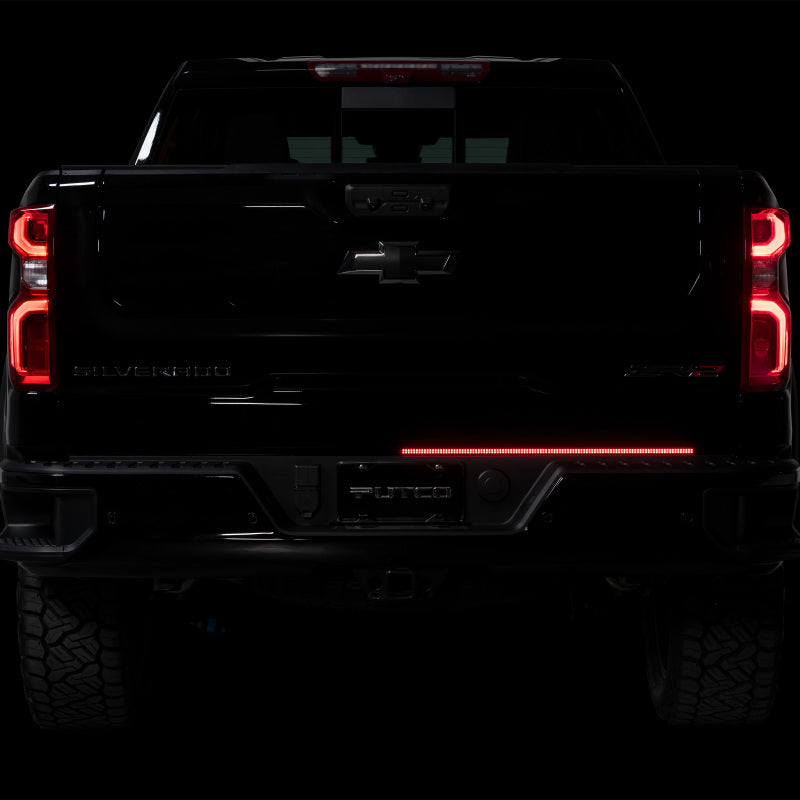 Putco 20-23 Chevy Silverado/GMC Sierra Freedom Blade LED Tailgate Light Bar w/Plug-N-Play Connector 760060-05