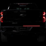 Putco 20-23 Chevy Silverado/GMC Sierra Freedom Blade LED Tailgate Light Bar w/Plug-N-Play Connector 760060-05
